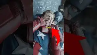 The Avengers&rsquo; Biggest Time Travel Mistake #marvel #hiddendetails #marvelshorts