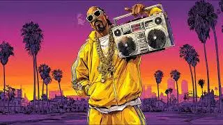 Old School 90s🔥Eminem & Snoop Dogg,Tyga, 50 Cent, Dr Dree, Ice Cube, Drake, AI Remix Style