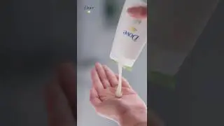 Dove Hair Fall Rescue