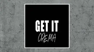 Dark Pop x Tech House Type Beat - Get It - Prod. Crema