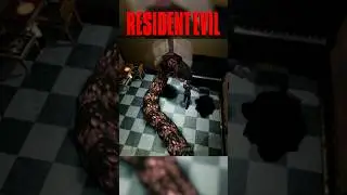 Jill, Have You Found Anything Interesting? - RESIDENT EVIL Director's Cut Gameplay PS5 #ResidentEvil