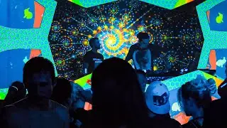 BASSISLAND Spring 2018 | Psytrance Aftermovie 4K