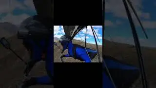 Hang gliding NZ 🤙🏼😎🤩