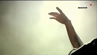 Avicii feat. Simon Aldred - Heaven (Avlnce Reboot) (Live @ UMF 2016)