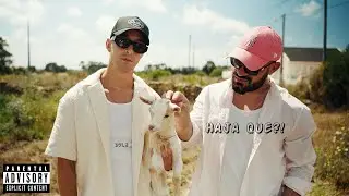 Haja que?!
