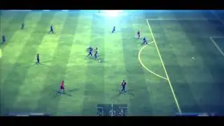 Insane FIFA 13 Edit! | 100% Sony Vegas | ▷Robinho