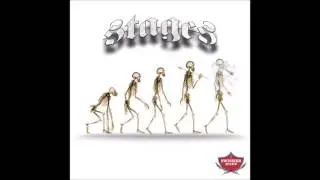 Myrror - Stages (Full Ep)
