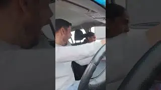 ,Am speriat-o pe mama Lucica şi a FUGIT! #Prank #Ventuză