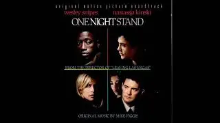 3-Mike Figgis-Max And Karen -One Night Stand (Original Motion Picture Soundtrack)