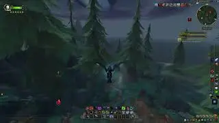 Prey: Ranger Swiftglade (Nightmare), WoW Midnight