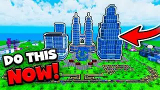PRO Tips & Tricks in Mini War Roblox (Guide)