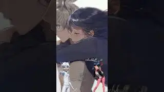 Marinette x Cat Blanc | Tragic Love Edit [Miraculous Ladybug AMV]