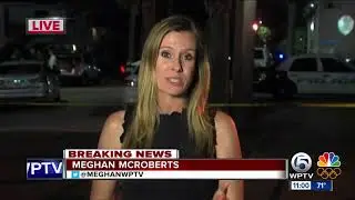 Mother killed, 11-year-old daughter injured in West Palm Beach double shooting