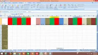 HOW TO SCREEN BUY SELL LEVEL CUM SCREENER