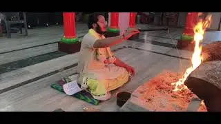 Rudra Vishek Every Days Evining 12-1-2026 Ayojak Sunil Mittal Shastri WhatsApp 9938784127