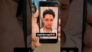 Jhagda to hona he tha🤬 #snapchat #viralfilter #viralshorts #snapchatfilter