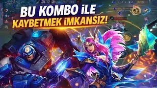 JOHNSON + ODETTE KOMBO İLE MAÇ TAŞINIR MI?? CEVAP VİDEO DA !!