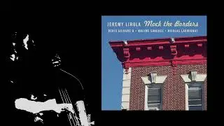 Jeremy Lirola 