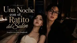 ✧˖° 𝗜𝗺𝗮𝗴𝗶𝗻𝗮 𝙘𝗼𝗻 𝗷𝗲𝗼𝗻 𝗝𝘂𝗻𝗴𝗸𝗼𝗼𝗸| 𝗧𝗲 𝗮𝗰𝘂𝗲𝘀𝘁𝗮𝘀 𝗰𝗼𝗻 𝗲𝗹 𝗿𝗮𝗿𝗶𝘁𝗼 𝗱𝗲𝗹 𝘀𝗮𝗹𝗼́𝗻| 𝗖𝗮𝗽 𝘂𝗻𝗶𝗰𝗼 ✧˖°