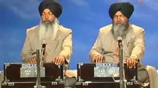 Tehi Parkash Hamara Bhayo - Bhai Nirmal Singh Ji Khalsa Amritsar