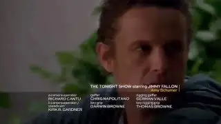 Game of Silence - This Season promo