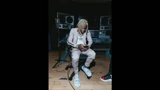 Lil Durk x Booka600 Type Beat 2020 - 'Riot' [Prod By. KaydoeProductionz]