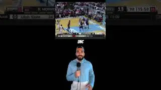 How To Grab Free Throw Offensive Rebounds Like LUKA
