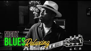 Eric Clapton Vibes 🎸 Slow Rock & Soul Blues Mix 2026 | Emotional Guitar for Lonely Nights