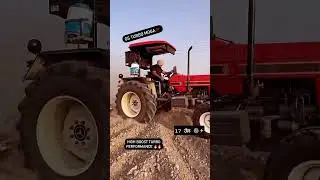 Swaraj 855 Turbo Power🔥💥🔥