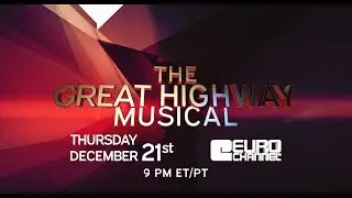 The Great Highway Musical