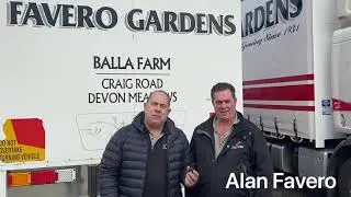 Favero Gardens - Biviano Direct ( Supporting Local Growers).
