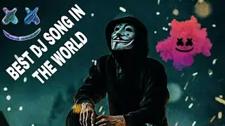 &times;_&times; BEST DJ SONG IN THE WORLD|| WITH HARD BASS AND ULTRA DJ || KING_YT