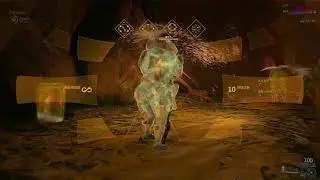 Warframe - Daily Assassination ver. Steel Path