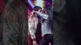 #Shorts - 💃🕺Jani Master & Anee Master Sytlish Dance Performance