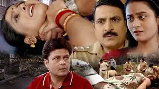 BALRAMPUR UP CASE औरत की किडनेपिंग रे*p और हत्या इसके पीछे कौन कैसे Crime Patrol ने सुलझाया Case
