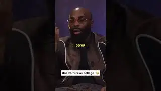 Kaaris c&rsquo;est un fou🤣 #dr&ocirc;le #humour #kaaris guillaumepley legendmedia le qg vid&eacute;os dr&ocirc;les marrantes