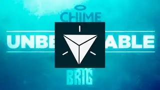 [Dubstep] Chime x Brig - Unbelievable [Daily Earfood]