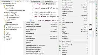 Spring boot around annotation advice | Example