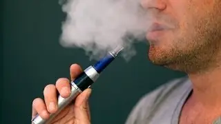 Shocking news, Are E cigarettes bad for you?