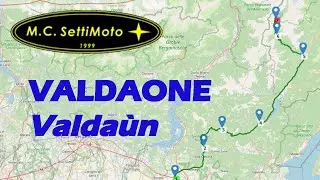 VALDAONE Valda&ugrave;n in Trentino Alto Adige - M.C. SettiMoto