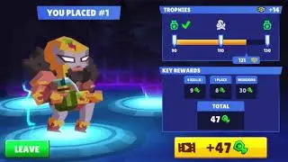 Bullet League Wins! *Gameplay*