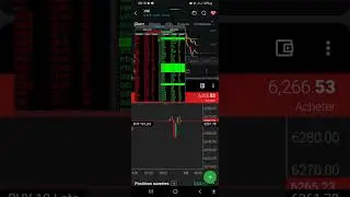 Trading SPX best strategy for scalping using Data NASDAQ ticker screen 07/07/25