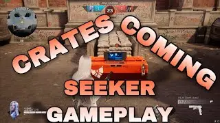 Rogue Company - CRATES COMING TO ROGUE (Seeker Gameplay)