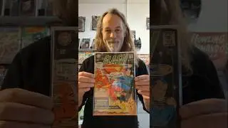 #dc #theflash #superman #dccomics #art #comicshop #uk #derbyshire #comics #comicbooks #keyissues