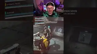 ARC Raiders CEO Confirms Matchmaking is Based off Skill & Aggression!