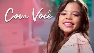 MARICOTTA - Com Voc&ecirc; - (Clipe Oficial)