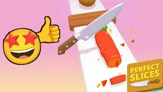 Perfect Slices live gameplay #live