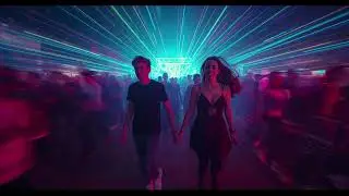 Fly Away With Me [EDM]