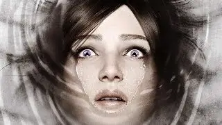 THE EVIL WITHIN - The Consequence DLC Gameplay (PS4 / Xbox One)