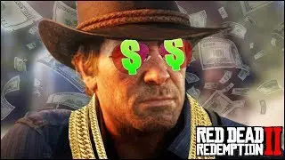 REICH WERDEN in Red Dead Redemption 2 - Red Dead Redemption 2 Tipps deutsch f&uuml;r Anf&auml;nger
